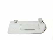 Rechte Sonnenblende PEUGEOT 3008 II SUV 1.6 BlueHDi 120 A002S