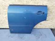 Tür links hinten Audi A2 (8Z)