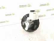 Unterdruck-Bremskraftverstärker MERCEDES-BENZ CLS (C218) CLS 350 CDI (218.323) 2124303330