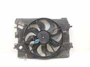 Kühlmodul Dacia Logan MCV II () 214818009R