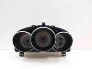Kombiinstrument MAZDA 3 (BK) 2.0 BP4K55430
