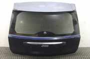 Heckklappe geschlossen Jeep Compass (MK49)
