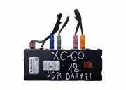 Antenne VOLVO XC60 T5 AWD 03610775S06