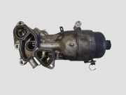 Ölfilterhalter PEUGEOT 208 1.6 BlueHDi 100 320003
