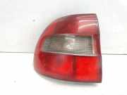 Rücklicht hinten links