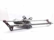 Scheibenwischermechanismus vorne OPEL SIGNUM 2.2 DTI 09185806