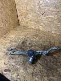 Scheibenwischermechanismus vorne MERCEDES-BENZ E (W211) E 270 CDI (211.016) 2118201340 3397020737