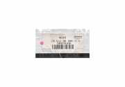 Klimabedienteil OPEL CORSA D 1.2 13330680
