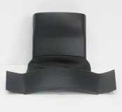 Lenkmechanismus Verkleidung SKODA OCTAVIAII (1Z3) 2.0 TDI 16V 3T0858565