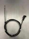Fuel Tank Opening Cable KIA PICANTO III (JA) 1.2