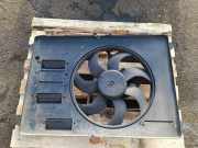 Kühlmodul Ford Mondeo IV (BA7)