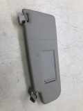 Linke Sonnenblende VW GOLF VI Cabrio (517) 1.4 TSI