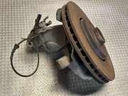 Radnaben vorne rechts RENAULT TALISMAN Grandtour (KP_) 1.6 dCi 160 0265009613