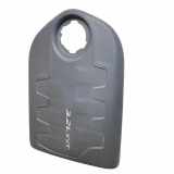 Motorabdeckung JEEP CHEROKEE (KL) 3.2 V6 4x4 04627429AB