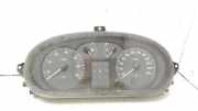 Tachometer Renault Megane Scenic (JA) 8200071811