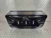 Heckklappe geschlossen Jaguar XF II (X260)