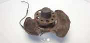 Radnaben vorne links MERCEDES-BENZ CLK Cabrio (A209) CLK 320 CDI (209.420)