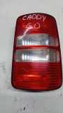 Rücklicht hinten rechts VW CADDY III Furgon (2KA, 2KH, 2CA, 2CH) 2.0 TDI 2K0945112A