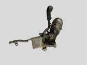 Ölfilterträger Opel Astra J GTC () 55566784