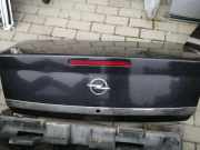 Heckklappe geschlossen Opel Vectra C (Z02)