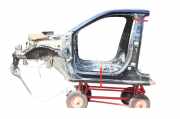 Linke metallische Seitenschwellerabdeckung PEUGEOT 2008 II e-2008