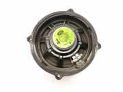 Türlautsprecher hinten links LAND ROVER DISCOVERY III (L319) 2.7 TD 4x4 XQM500270
