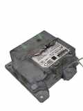 Steuergerät Airbag Citroen C6 (T) 9661384680