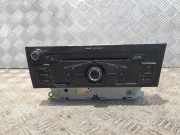 Radio/Navigationssystem-Kombination Audi A5 (F53) 8T2035186B