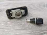 Kennzeichenbeleuchtung TOYOTA AVENSIS Estate (_T25_) 2.0 D-4D (CDT250_)