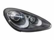 Hauptscheinwerfer rechts Porsche Cayenne 2 (92A) 7P5941032BA