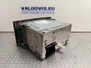 Radio/Navigationssystem-Kombination Ford Transit Pritsche (F**6) 8C1T18C815AD