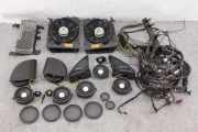 Lautsprechersystem BMW 3er Gran Turismo (F34) 9393186
