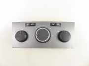 Klimabedienteil OPEL ZAFIRA B (A05) 1.9 CDTI 13245119