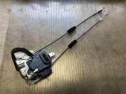 Türschloss hinten links SUBARU FORESTER (SH_) 2.0 AWD