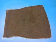 Kofferraumteppich BMW 7 (E65, E66, E67) 730 Ld 8223561