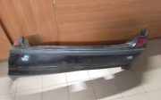 Hintere Stoßstange NISSAN ALMERA TINO (V10) 2.2 dCi