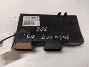 Steuergerät Sitz Peugeot 607 () 9650281980