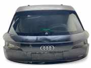 Heckklappe geschlossen Audi Q5 (FY) 123456
