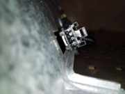 Wischermotor hinten Volvo S40 I (644) 0390201529