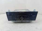 Radio/Navigationssystem-Kombination Audi A5 Cabriolet (8F) 8T2035195AA