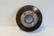 Bremsscheibe links hinten VW Golf V Plus (5M, 521)