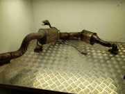 Katalysator ohne Lambdasonde Porsche Cayenne 2 (92A) 7L8254301