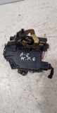 Türschloss hinten links AUDI A6 Avant (4B5, C5) S6 quattro PA6630FV