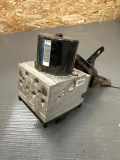 ABS Hydraulikblock VW PASSAT B7 ALLTRACK (365) 2.0 TDI 3C0614109