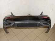 Stoßstange hinten Mercedes-Benz E-Klasse (W213) A2138850001