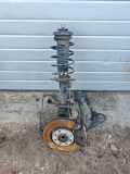 Autoteile Fahrgestell vorne PEUGEOT 2008 II 1.2 PureTech 130 9820325780