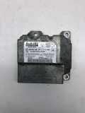 Steuergerät Airbag Peugeot 307 SW () 9654491180