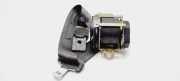 Sicherheitsgurt rechts hinten Renault Megane II Coupe/Cabriolet (EM) 8200077387