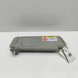 Linke Sonnenblende TOYOTA LAND CRUISER (_J15_) 2.8 D-4D (GDJ150_, GDJ155_) 74320-60F30-B0