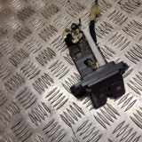 Heckklappenschloss OPEL AGILA (A) (H00) 1.0 12V